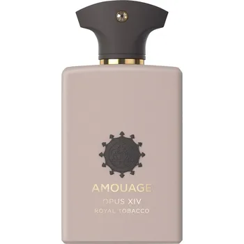 Unisex parfém Amouage Opus XIV Royal Tobacco Parfemovaná voda 100ml, unisex