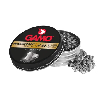 Diabolka Gamo Outdoor Master Point 4,5 mm 500 ks