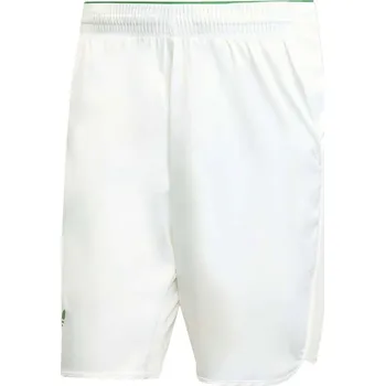 Pánské šortky adidas Tennis Pro Climacool Ergo Shorts White S