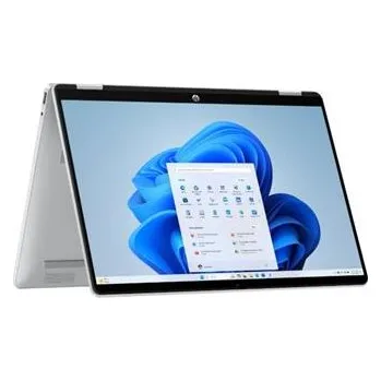 Notebook HP OmniBook 5 Flip 14-fp0000nc 14"WUXGA touch / i5-1334U / 16 / 512 / W11H / Glacier silver / BX8T4EA - BX8T4EA#BCM