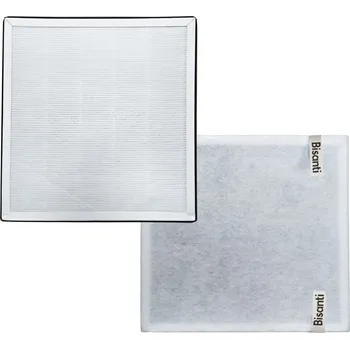 Obraz HEPA filtr proti smogu a bakteriím pro čističku vzduchu Webber AP8400