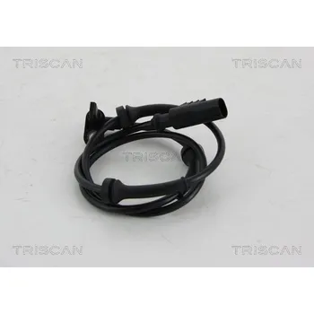 ABS Snímač, počet otáček kol Triscan A/S 8180 15208