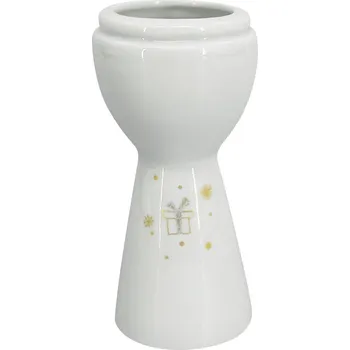 Svícen by inspire Vánoční svícen Zlatá Koleda