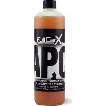 Univerzální čisticí prostředek APC Univerzální Čisticí Prostředek 750ml Koncentrát