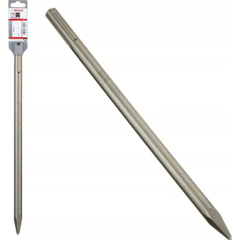 Vrták Bosch Špičák SDS max 400 mm 1 kus 2608690240