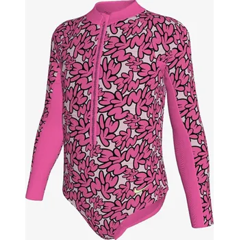 Nike Long Sleeve One Piece 6X 1254304