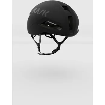 Cyklistická přilba Kask Nirvana black matt cyklistická helma