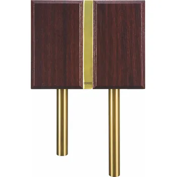 Domovní zvonek Zamel GONG MINI GRS-941M, 230V Rustikal