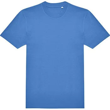 Pánské tričko B&amp;C Unisex bavlněné triko TG002 Lake Blue XXL