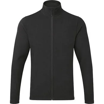 Pánská mikina Premier Workwear Pánská fleece mikina PR830 Black XXL