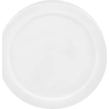 LED svítidlo LSN-18 kulaté, 18W, 230V LSN-18WO - teplá bílá