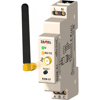 Translátor RS485/EXTA FREE