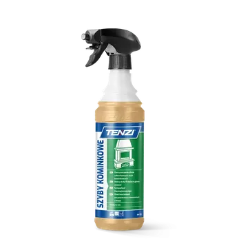 Čisticí prostředek na okna Čistič krbového skla TENZI GT 0,6L W73600