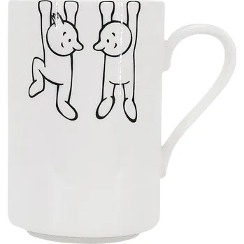 by inspire Hrnek Men B, 400ml