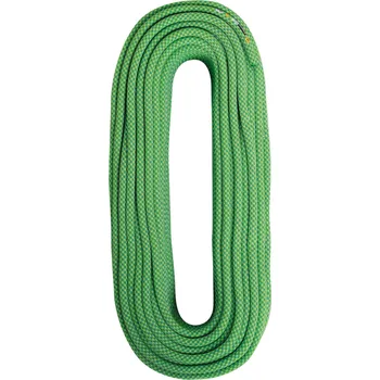 Horolezectví Lezecké lano Singing Rock Hero 9,6mm zelená 30m