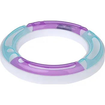 Hračka pro kočku TIAKI kuličková dráha pro kočky