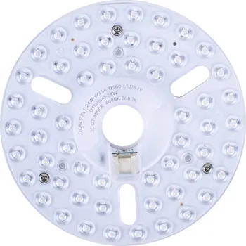 LED panel Noaton LED modul pro Lepus (13132WWL/13132BBD), náhradní díl