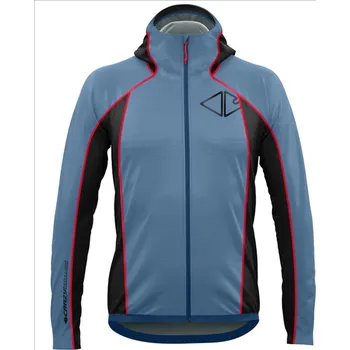 Pánská větrovka CRAZY Man Jacket Shark, Vento velikost: XL