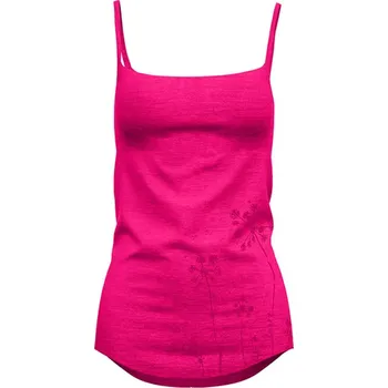 CRAZY Woman Top Shiny, Pop velikost: L