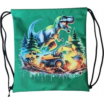 Batoh a taška La Binia Dinosaurus