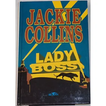 Collins Jackie - Lady Boss