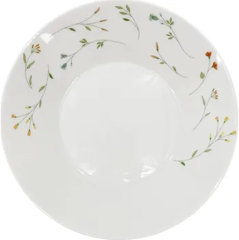 by inspire Talíř polévkový Botanic New, 22cm