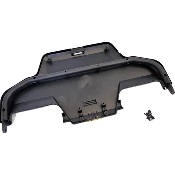 Herní konzole DOMYOS Kryt zadní konzole + tyč RUN500