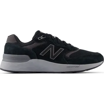 Pánská obuv Pánské boty New Balance MW880BB7 – černé
