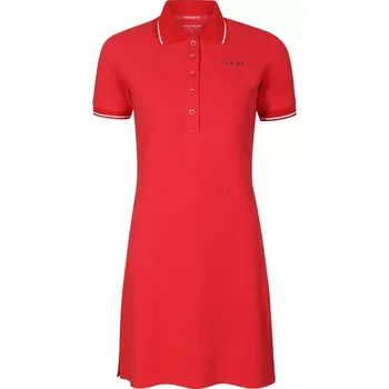 Dámská móda ANETA dámské sportovní šaty s bambusem PROGRESS