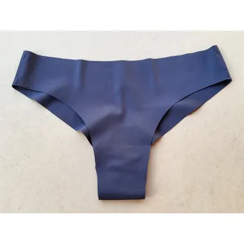 Kalhotky Syvela 2018 antracitové dámské kalhotky - S