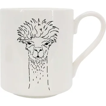 by inspire Hrnek Lama B, 350ml