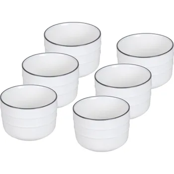 by inspire Sada 6ks mistička 8cm, Nostalgie