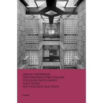 Učebnice Herman Hertzberger - Jean Stock, Wolfgang