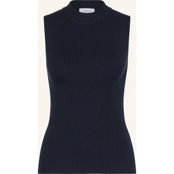 Dámský svetr Darling Harbour Dámský Pletený Top, navy, 36