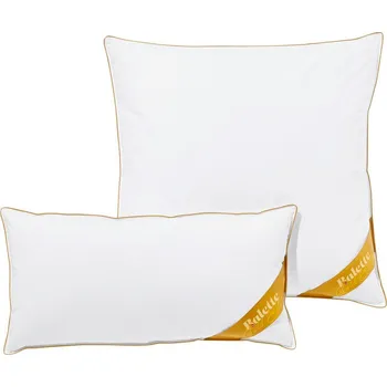 Polštář Balette Luxusní polštář z prachového peří, 70 x 90 cm