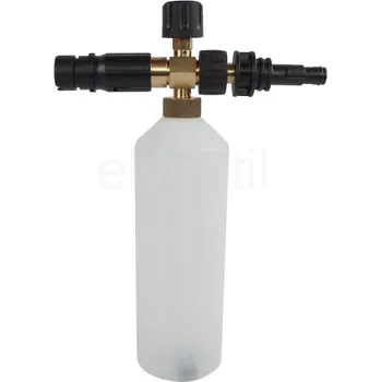 Postřikovač Tryska pěnovací s nádobou PROCRAFT A-750 ml