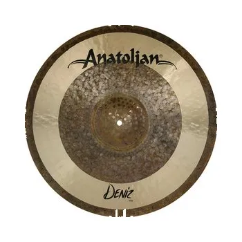Činel DZ 21 RDE DENIZ RIDE ANATOLIAN
