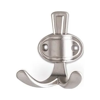 Věšák Tulip věšák RUBICO malý nikl matný