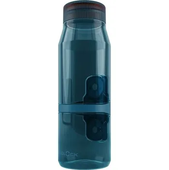 Láhev Fidlock TWIST láhev LIFE 700ml (modrá) pouze se základnou na láhev