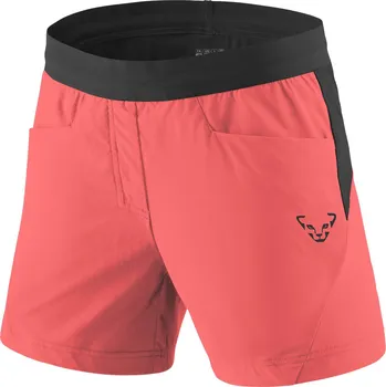 Dámské kraťasy Dynafit Transalper Hybrid Shorts W cabana - XL