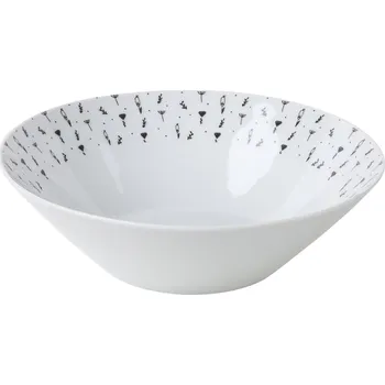 by inspire Mísa 24cm Herbs, varianta B