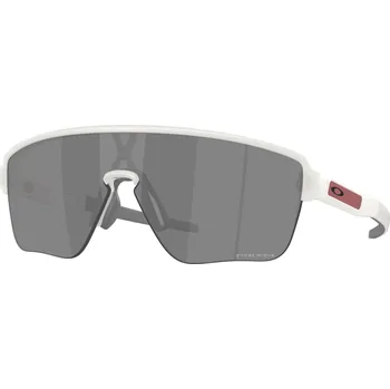 cyklistické brýle OAKLEY brýle Corridor SQ Matte Vapour / Prizm Black Lenses