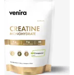 VENIRA kreatin monohydrát Creapure®, bez příchutě, 300 g