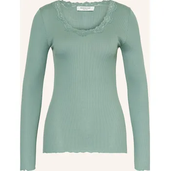 Rosemunde Dámské Hedvábné Tričko S Dlouhým Rukávem Babette S...