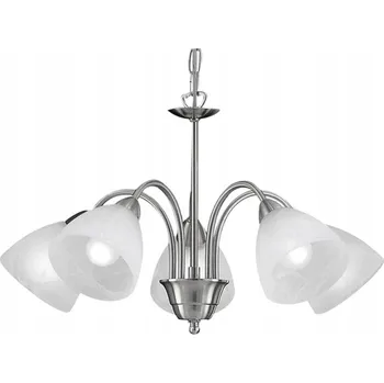 Závěsné svítidlo Eglo Pasto 5-bodové světlo E14