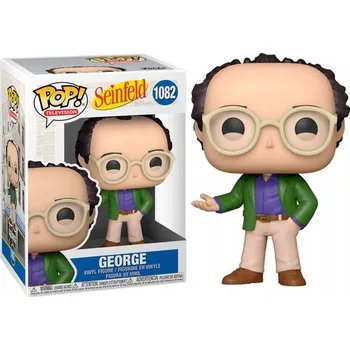 Figurka Figurka Funko Pop! SEINFELD