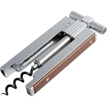 Otvírák by inspire Vývrtka, nerez lesklá