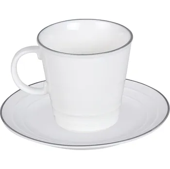 by inspire Šálek s podšálkem 250ml, Nostalgie