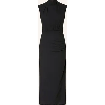 Dámské šaty Hugo Dámské Pouzdrové Šaty Kimile, černá, 34
