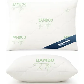 Polštář Polštář Sleeping Strefa Spania 70 x 80 cm